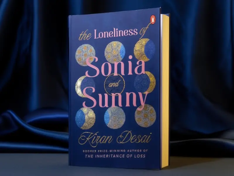 The Loneliness of Sonia and Sunny