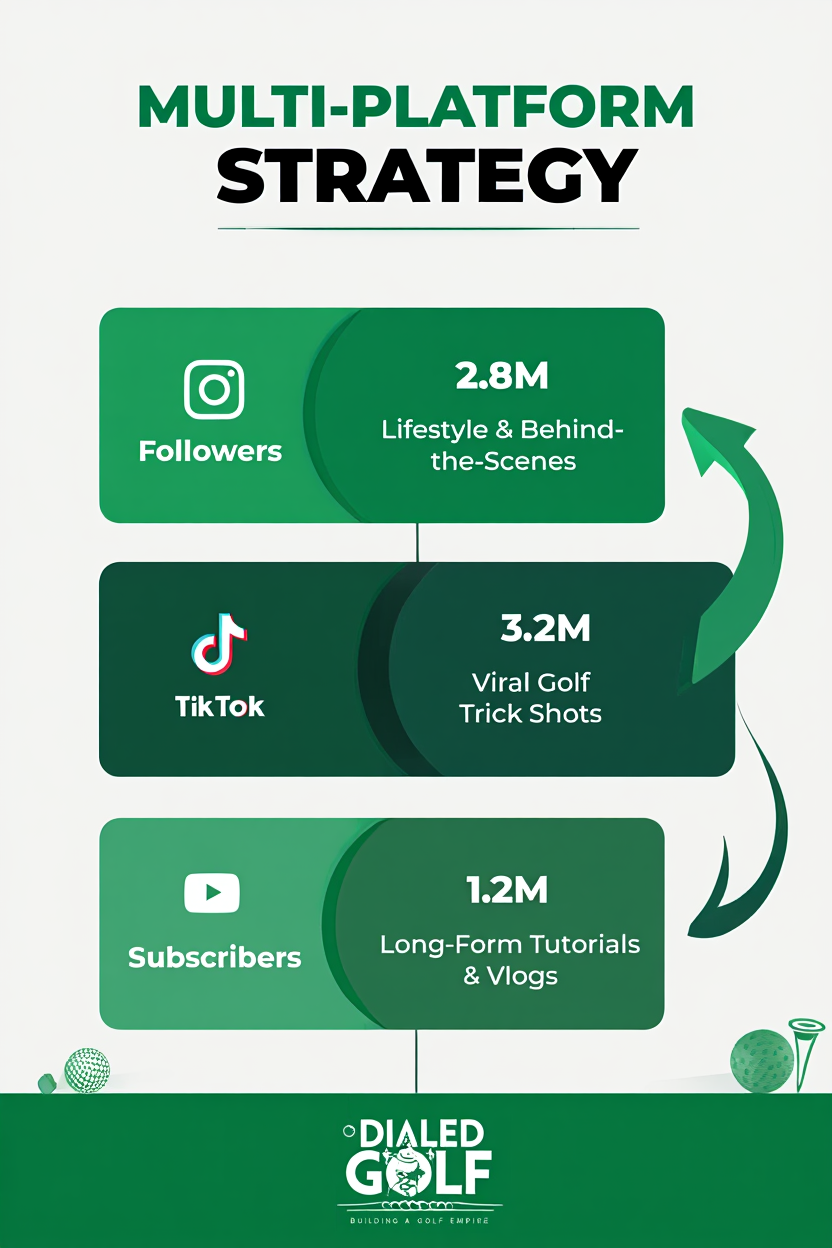 Building a Multi-Platform Network
