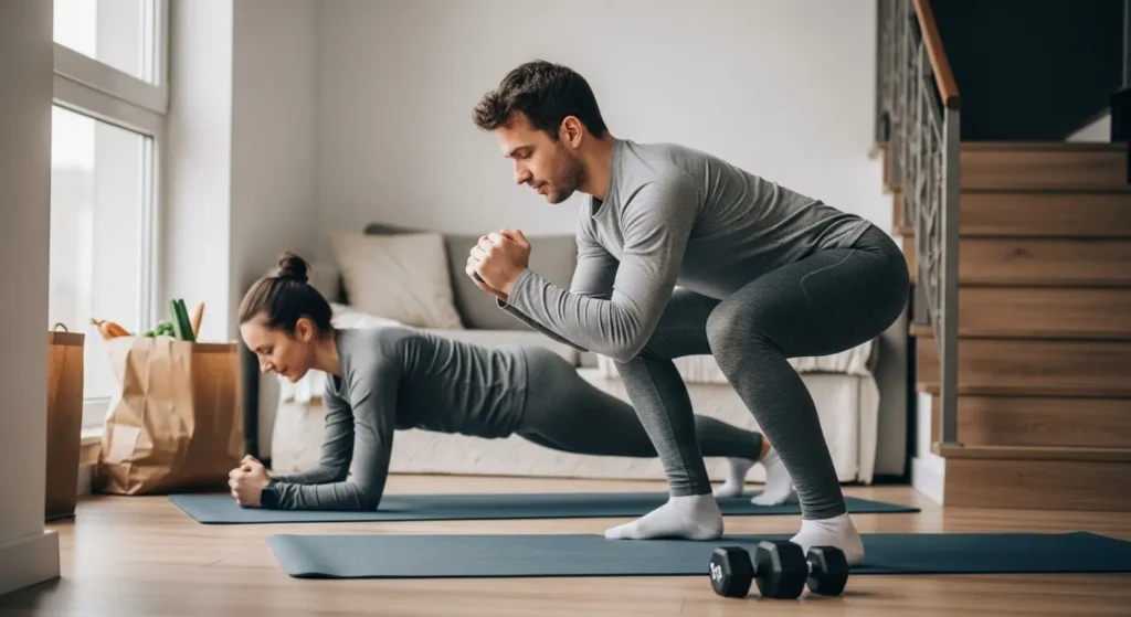 Tip 3. Chase The True Strength!