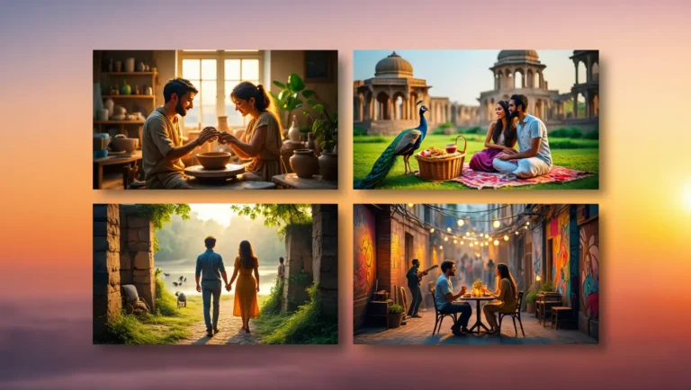 Unique Ideas For Valentine’s Day