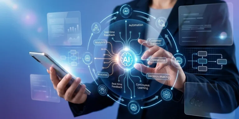 Beyond Templates: Designing Adaptive AI-Driven Workflows That Evolve With Your Business