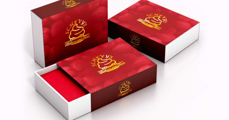 Custom Sleeve Boxes Designed for Modern Branding