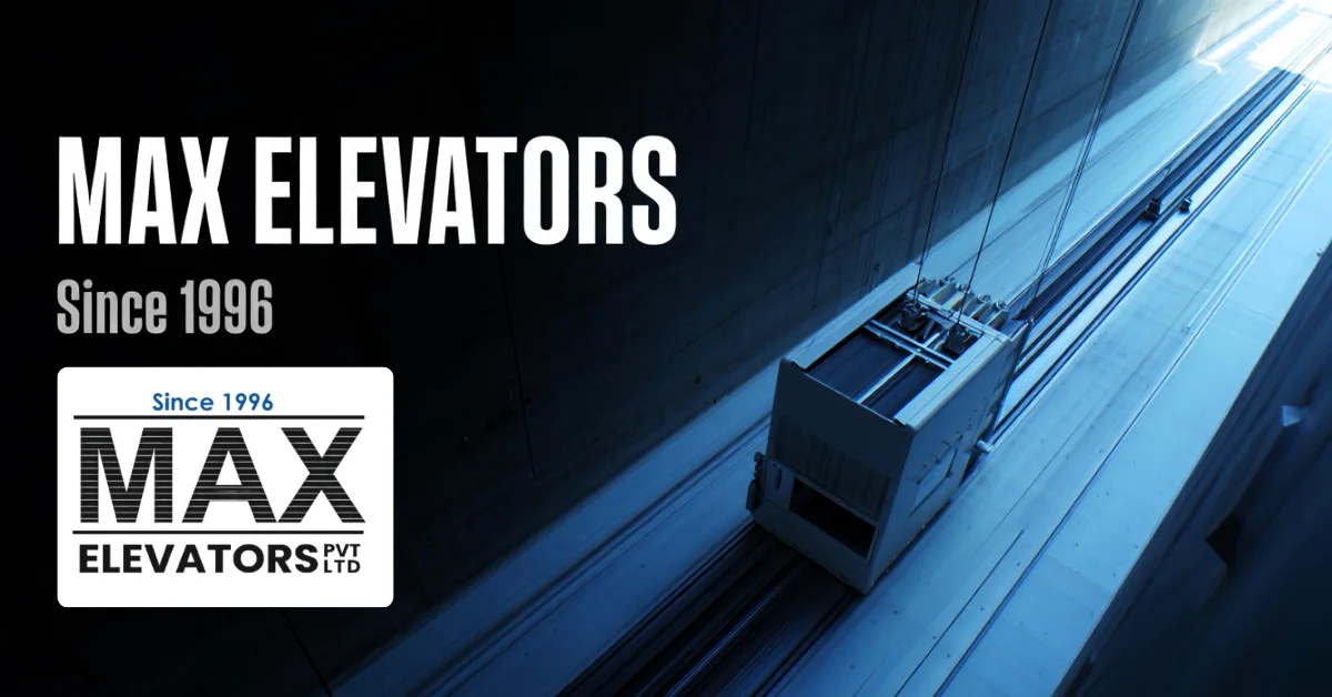 Max Elevator Manufacturer: Powering Industrial Lifting Solutions